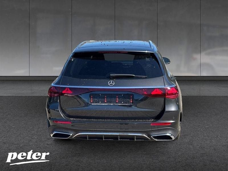 Usata Mercedes E450 AMG 367 CV (269 kW) 2025 Grigio Station wagon