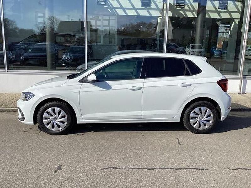 Gebraucht VW Polo Style 95 PS (69 kW) 2022 Andere Kleinwagen