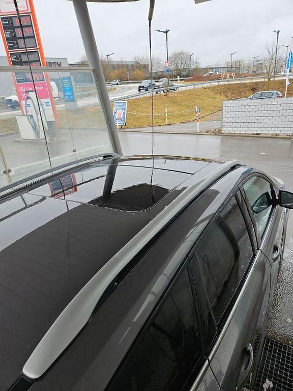 Gebraucht Ford Kuga Titanium 163 PS (119 kW) 2014 Grau SUV