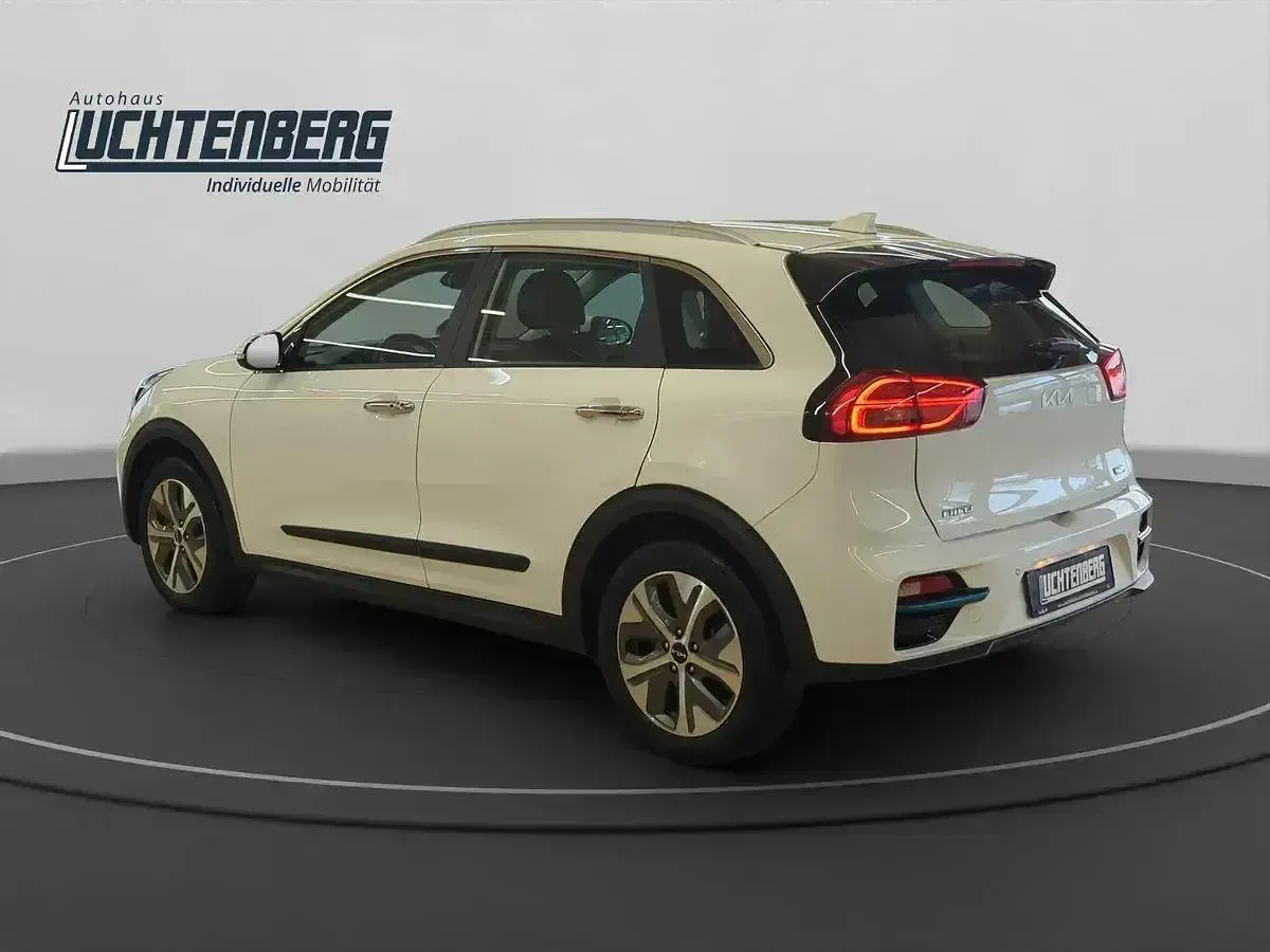 Gebraucht Kia e-Niro Vision 150 kW (204 PS) 2022 Andere SUV