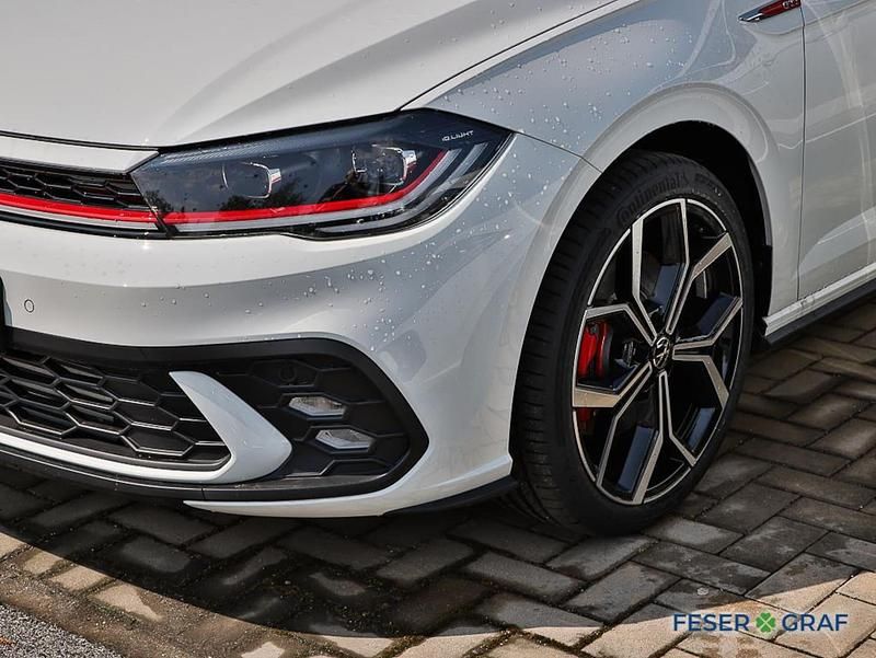 Gebraucht VW Polo GTI 207 PS (152 kW) 2023 Kleinwagen