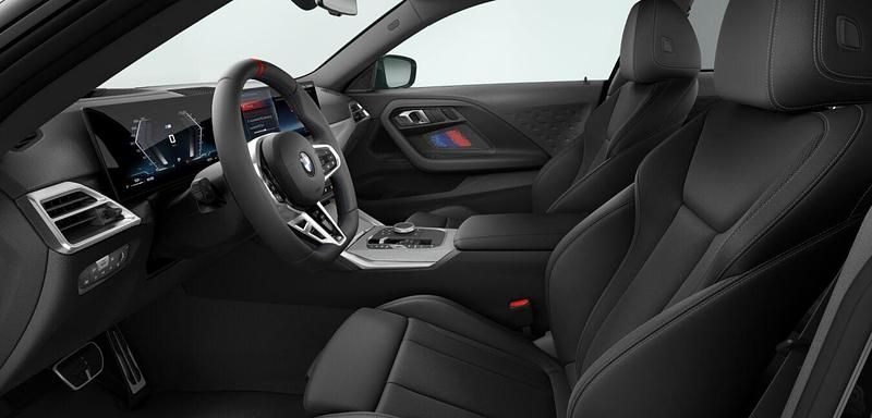 Gebraucht BMW M240 M Sport 374 PS (275 kW) 2025 Schwarz Coupé