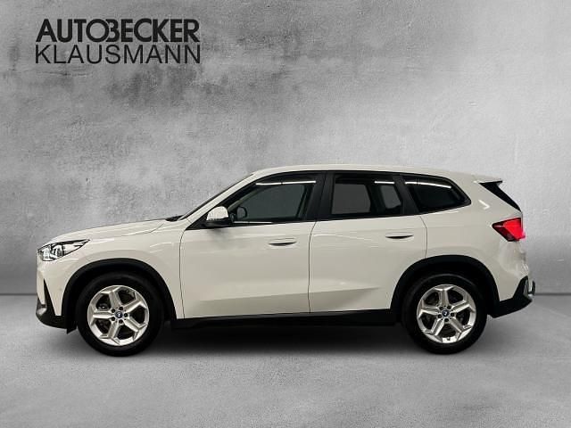 Gebraucht BMW iX1 Performance 230 kW (313 PS) 2024 Weiss SUV