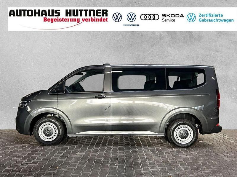 Neu VW Transporter 150 PS (110 kW) 2026 Grau Van