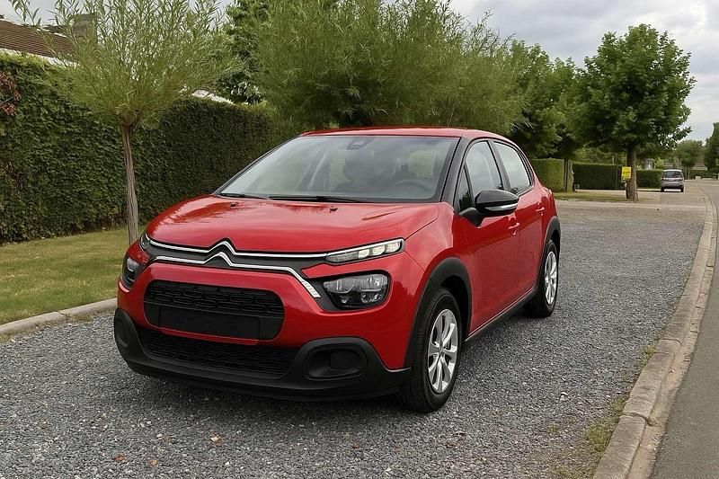 Gebraucht 2021 Citroën C3 Kleinwagen | 7.900 € (Superpreis) - Bild 1/1
