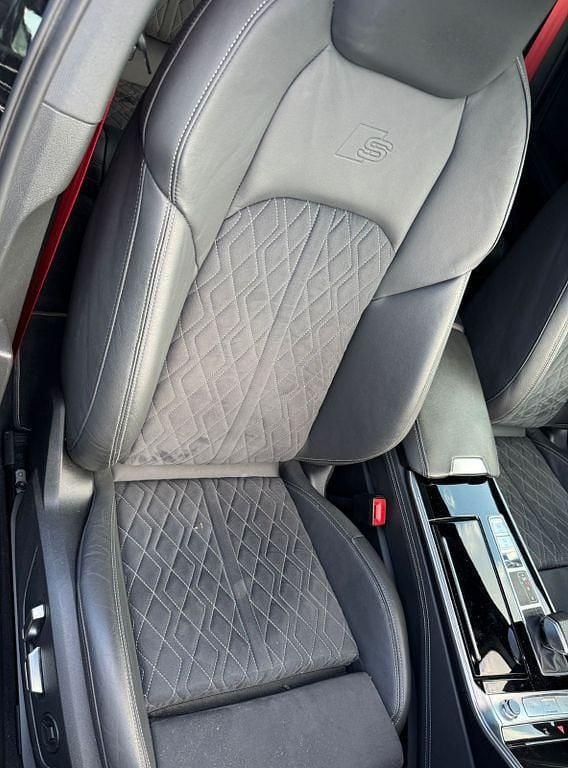 Gebraucht Audi S6 Ambiente 344 PS (253 kW) 2023 Schwarz Kombi