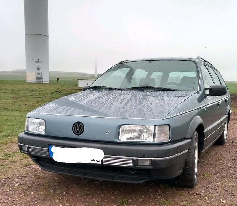 Gebraucht 1989 VW Passat Kombi | 3.100 € - Bild 1/4