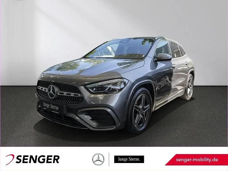 Gebraucht 2024 Mercedes GLA200 AMG SUV | 40.420 € (Fairer Preis) - Bild 1/1