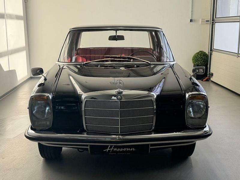 Gebraucht Mercedes 220 60 PS (44 kW) 1969 Limousine
