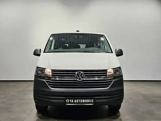 Gebraucht VW Caravelle 150 PS (110 kW) 2023 Candy weiss Van