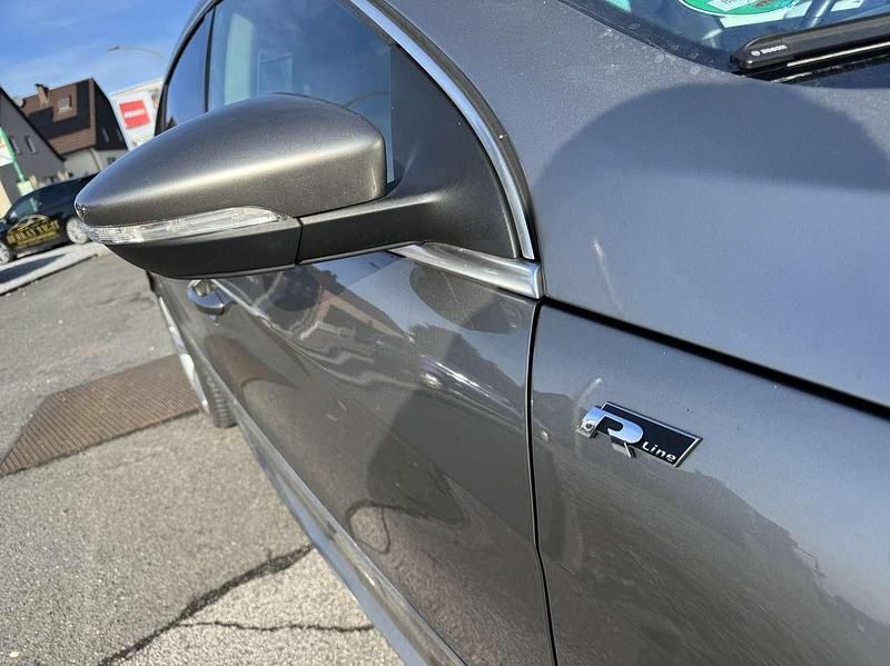 Gebraucht VW Passat Exclusive 200 PS (147 kW) 2010 Coupé