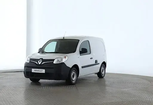 Usata Renault Kangoo Rapid Extra 116 CV (85 kW) 2022 Bianco Monovolume
