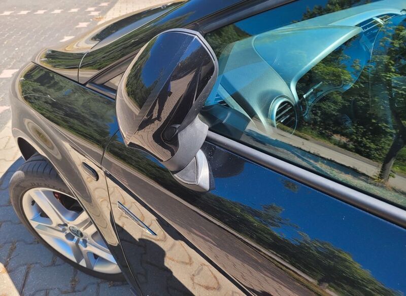 Gebraucht Seat Leon Copa 125 PS (91 kW) 2012 Schwarz Limousine