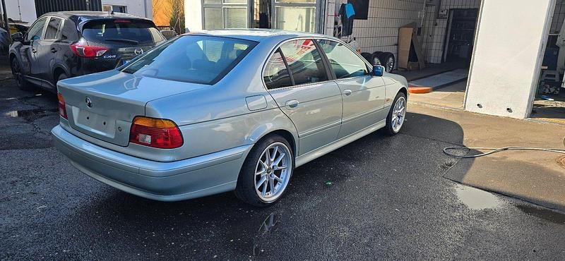 Gebraucht BMW 530 231 PS (169 kW) 2000 Andere farben Limousine