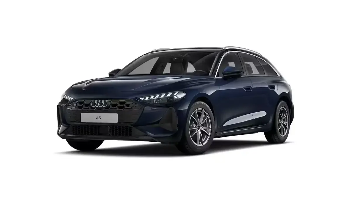 Gebraucht Audi A5 Basis 204 PS (150 kW) 2025 Kombi