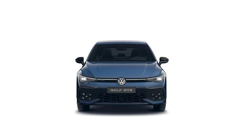 Gebraucht VW Golf VIII Style 272 PS (200 kW) 2025 Blau Limousine