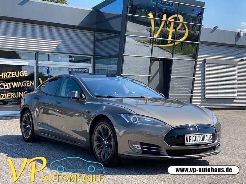 Gebraucht Tesla Model S 192 kW (262 PS) 2016 Kleinwagen