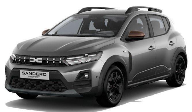 Używany Dacia Sandero Extreme 122 KM (89 kW) 2026 SUV