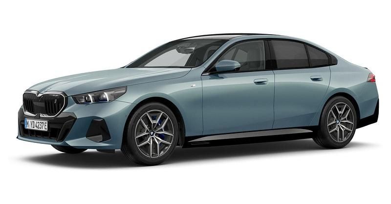 Gebraucht 2024 BMW i5 Limousine | 103.060 € - Bild 1/1