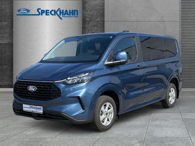 Gebraucht 2025 Ford Tourneo Custom Trend Van / Kleinbus | 50.590 € - Bild 1/4