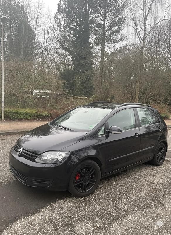 Schwarz Gebraucht 2014 VW Golf VII Kleinwagen | 7.000 € (Superpreis) - Bild 1/4