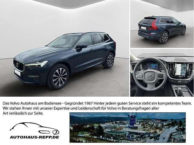 Gebraucht Volvo XC60 Core 197 PS (144 kW) 2022 SUV