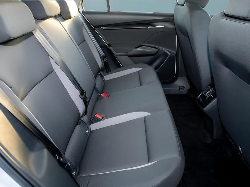 Gebraucht Skoda Elroq Tour 125 kW (170 PS) 2026 Weiß SUV
