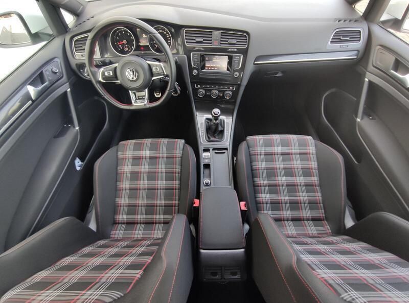 Golf 7 1.0 Tsi 116 Ps Erfahrungen Verkauft VW Golf VII 2.0 TSI+220Ps+PDC., gebraucht 2016, 55.457 km in