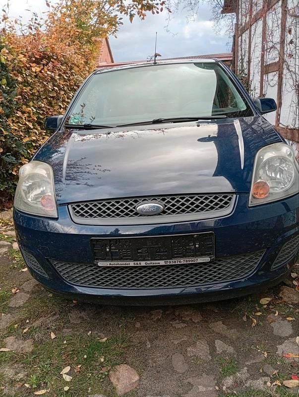 Gebraucht 2008 VW Golf VI Kleinwagen | 2.800 € (Superpreis) - Bild 1/4