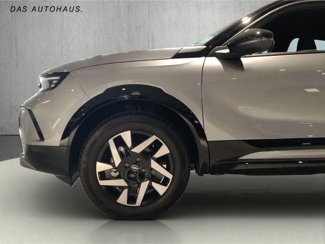 Neu Opel Mokka 131 PS (96 kW) 2026 Grau SUV