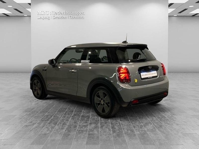 Gebraucht Mini Cooper SE 135 kW (184 PS) 2022 Grau Kleinwagen