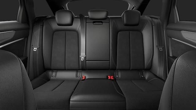 Gebraucht Audi A6 Design 204 PS (150 kW) 2024 Kombi