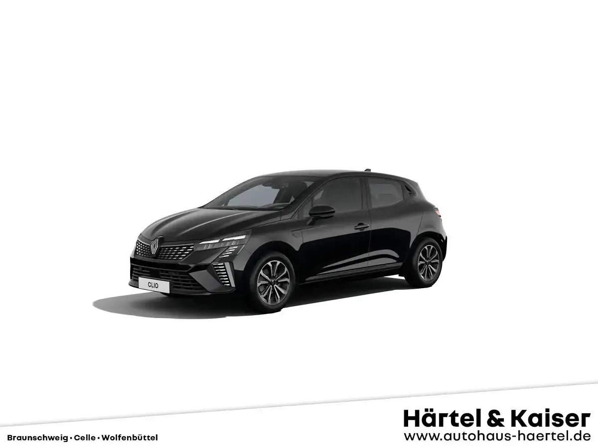 Gebraucht Renault Clio Techno 91 PS (66 kW) 2025 Kleinwagen
