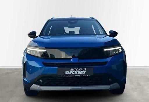 Neu Opel Frontera 145 PS (106 kW) 2026 Blau SUV