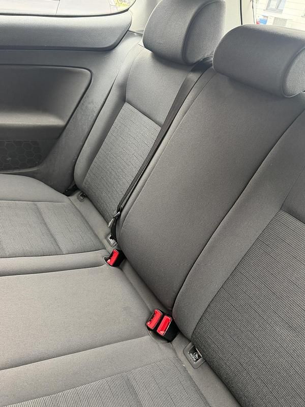 Gebraucht VW Golf V 102 PS (75 kW) 2005 Grau Kleinwagen