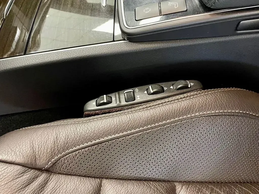 Gebraucht Mercedes E250 211 PS (155 kW) 2016 Weiß Cabrio