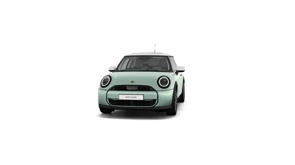 Usata Mini Cooper 156 CV (114 kW) 2024 Utilitaria