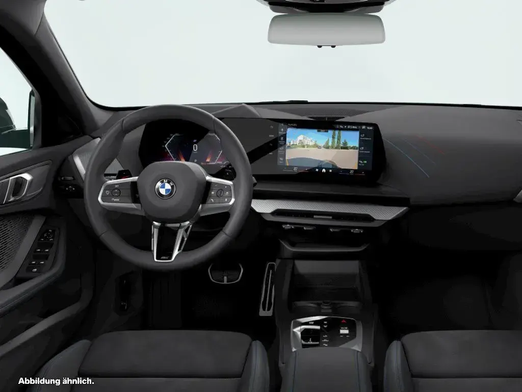 Gebraucht BMW 120 Shadowline 150 PS (110 kW) 2025 Kleinwagen
