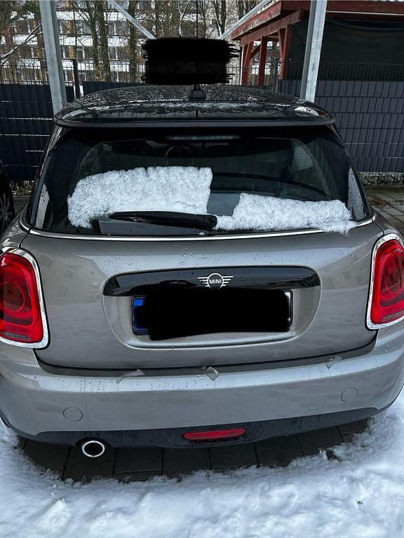 Gebraucht Mini Cooper 136 PS (100 kW) 2020 Grau Kleinwagen