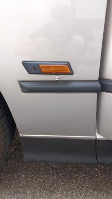 Gebraucht BMW 316 102 PS (75 kW) 1996 Silber Coupé