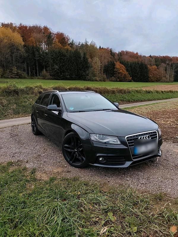 Gebraucht 2011 Audi A4 Kombi | 6.190 € (Guter Preis) - Bild 1/4