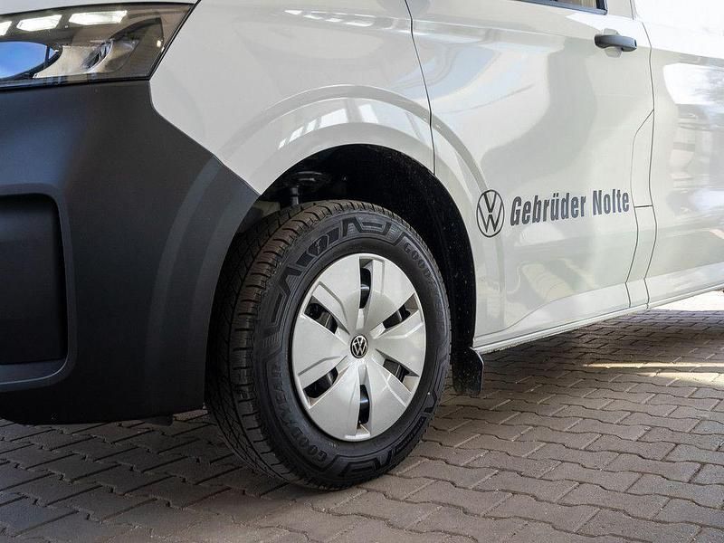 Gebraucht VW Transporter 110 PS (80 kW) 2025 Weiss / Van