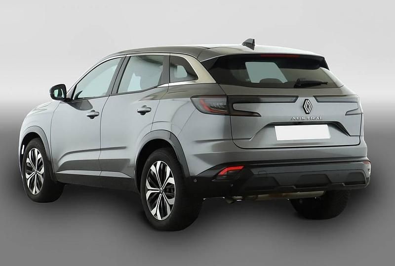 Gebraucht Renault Austral Evolution 158 PS (116 kW) 2024 Grau SUV