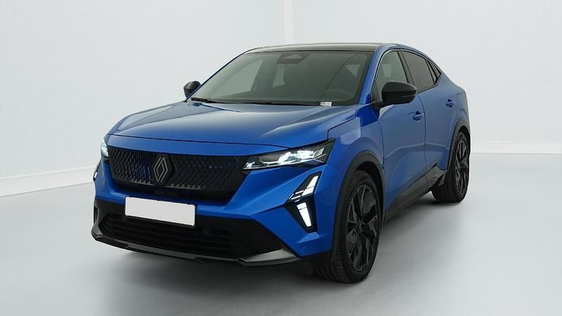 Gebraucht Renault Rafale 150 PS (110 kW) 2025 Bleu sommet / toit noir etoile SUV