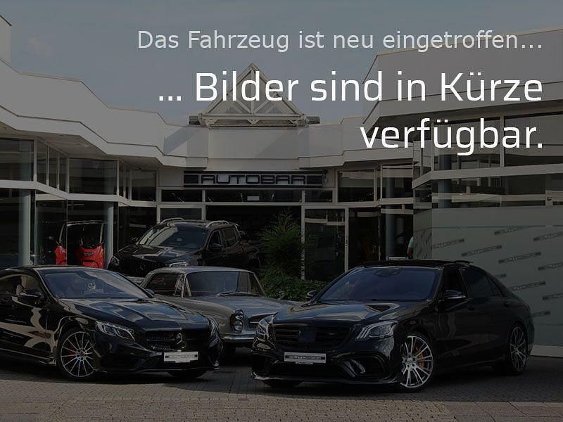 Second-hand VW T7 150 CP (110 kW) 2025 Albastru Van