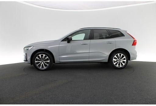 Gebraucht Volvo XC60 Plus 197 PS (144 kW) 2023 Vapour grey SUV