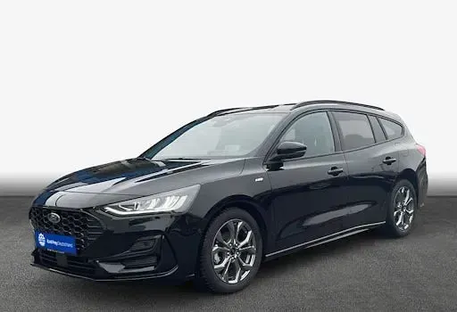 Usado Ford Focus ST-Line X 155 CV (114 kW) 2025 Familiar