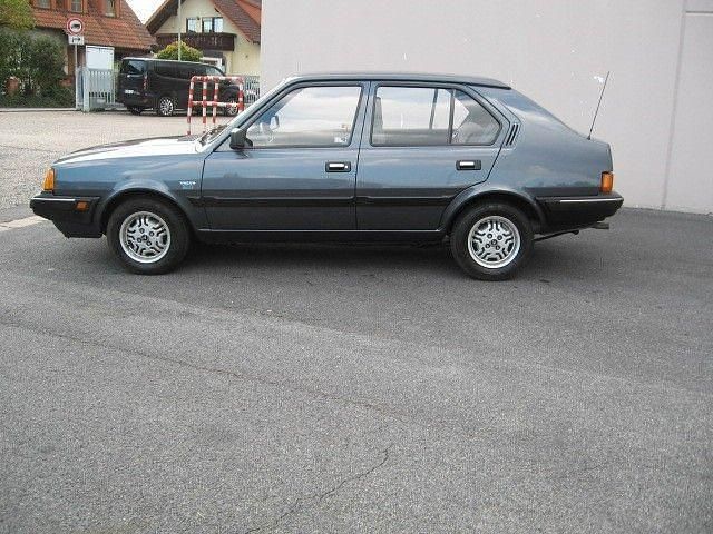 Gebraucht Volvo 340 69 PS (50 kW) 1991 Limousine