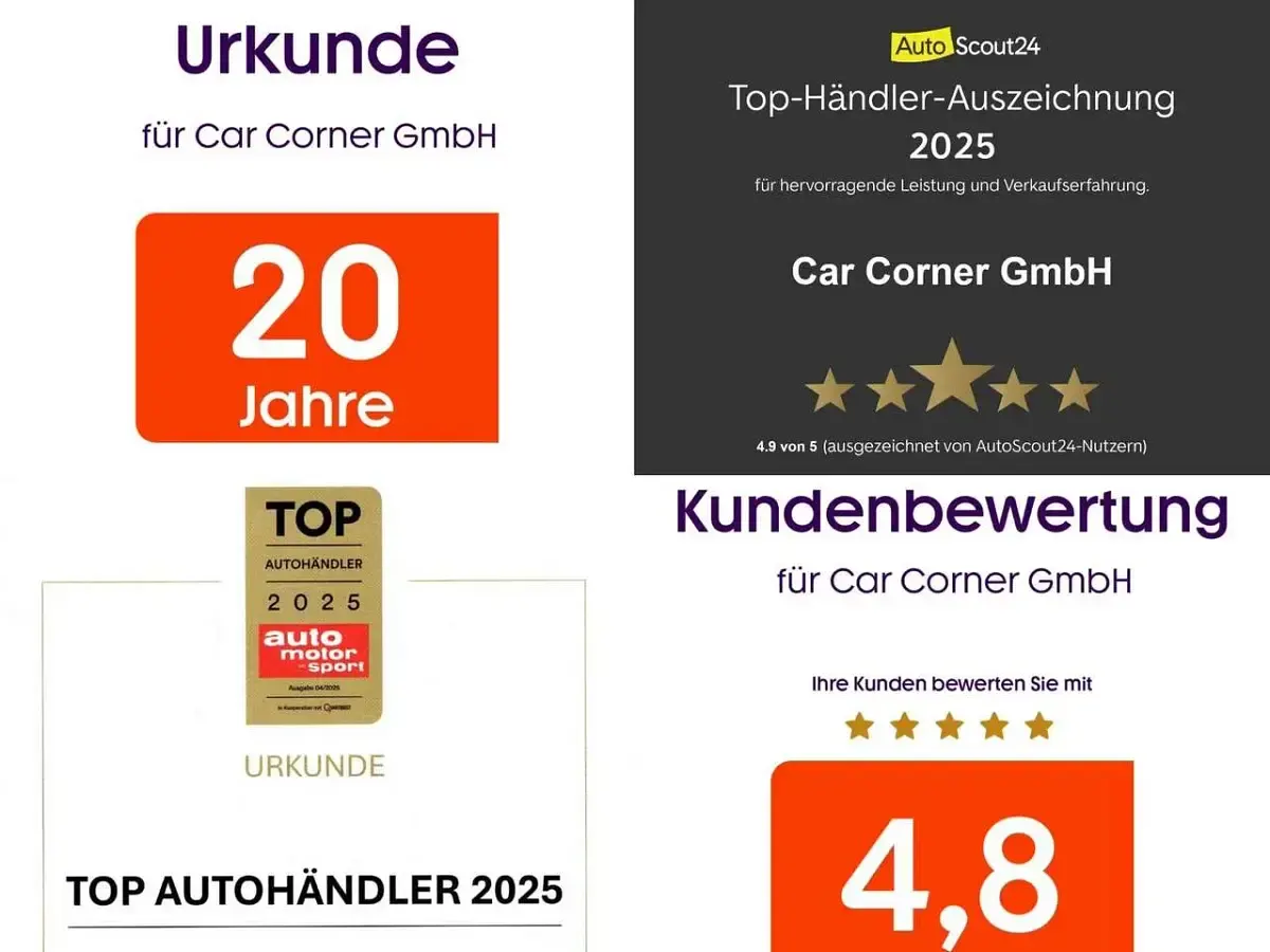 Gebraucht Suzuki Baleno Comfort 111 PS (81 kW) 2017 Grau Kleinwagen