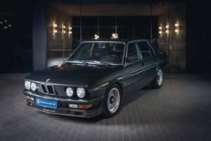 Gebraucht Alpina B9 245 PS (180 kW) 1986 Grün Limousine